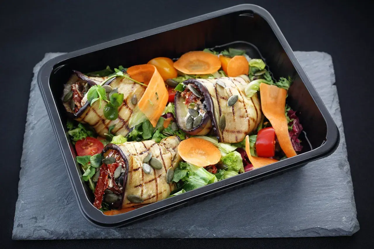 Catering Kraków ranking - dieta pudełkowa, catering dietetyczny