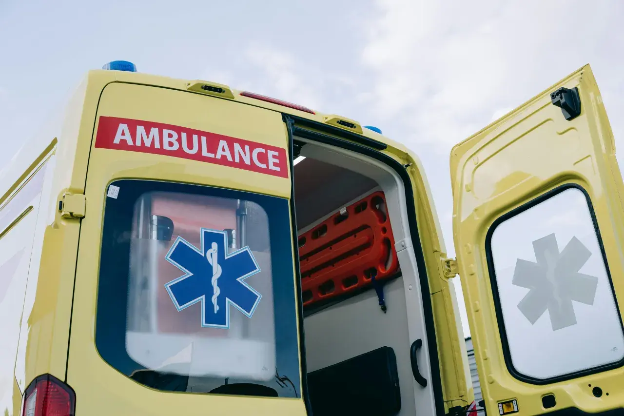 ambulans