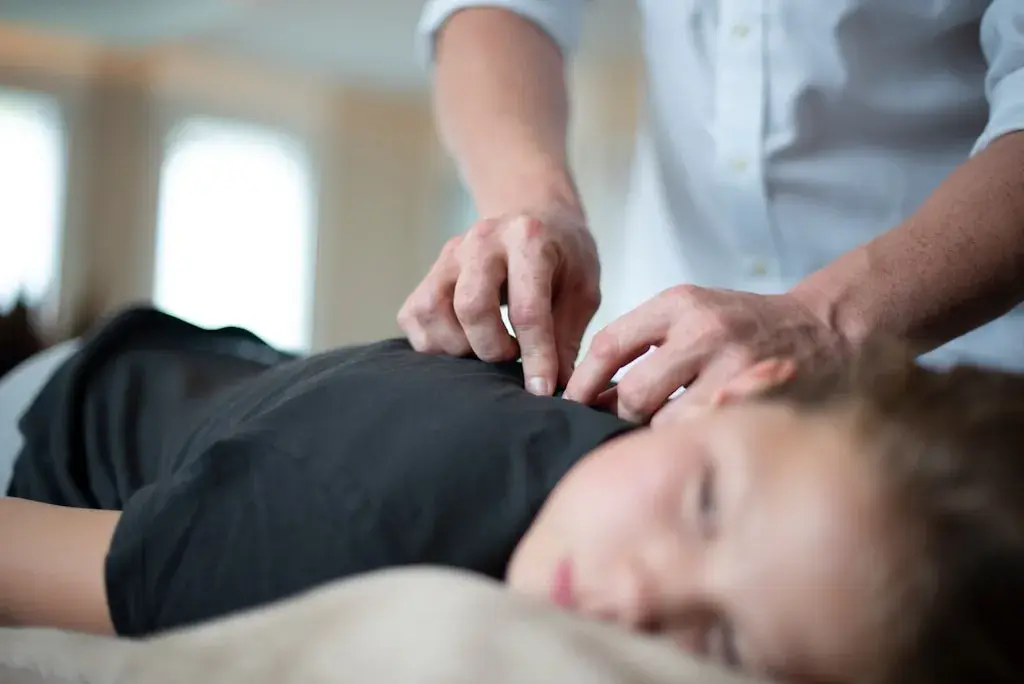 Osteopatia - czym jest i kiedy warto się na nią zdecydować?
