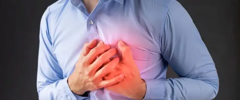 Zdjęcie Jak złagodzić bóle mięśni klatki piersiowej? Porady dla każdego
