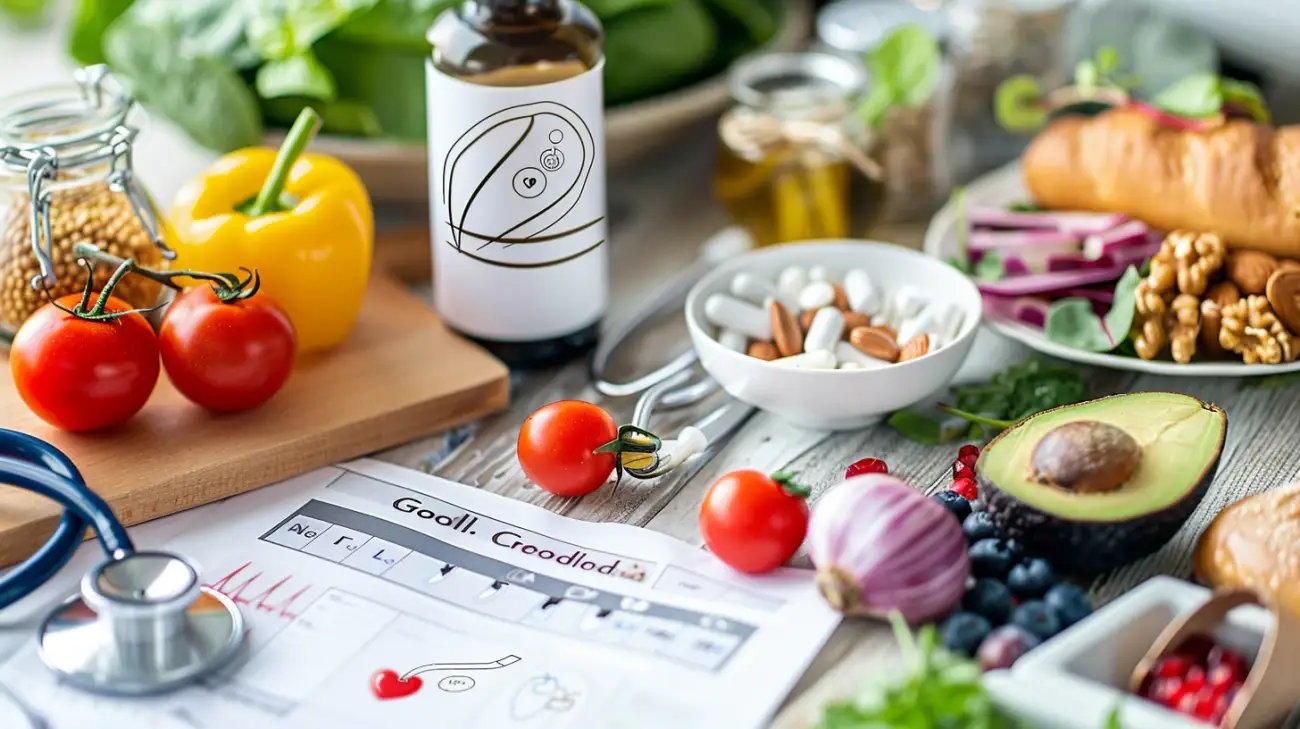 Zdjęcie HDL cholesterol za wysoki: Jak obniżyć HDL cholesterol?