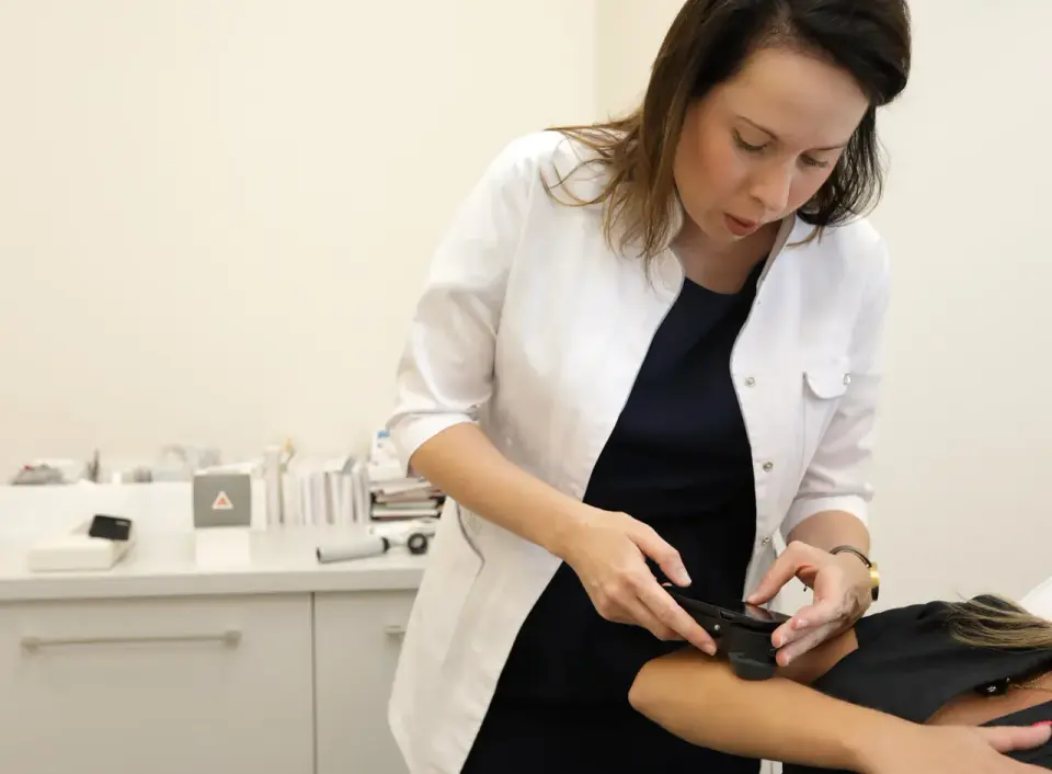 Ranking klinik dermatologii estetycznej w Bydgoszczy